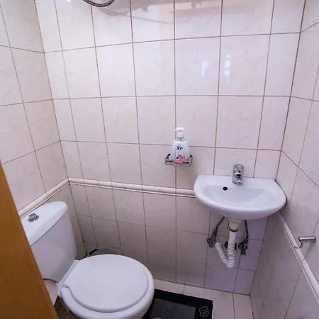 Apartment Maisonette Picadilly *
