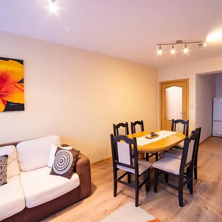 Apartment Maisonette Picadilly