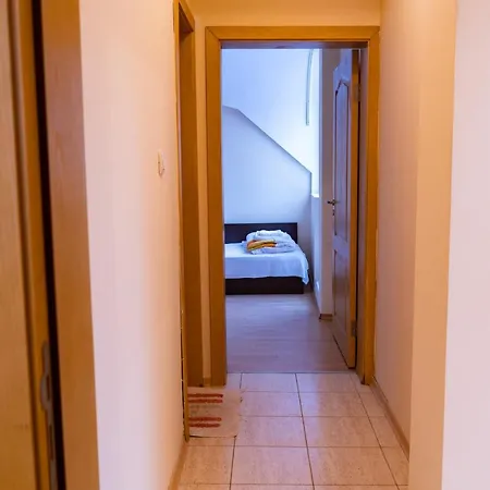 Apartment Maisonette Picadilly *