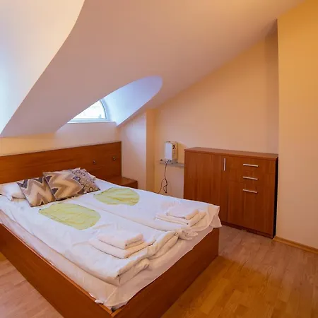 Apartment Maisonette Picadilly Varna