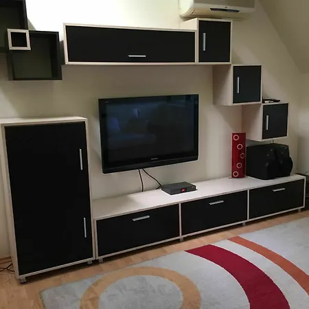 Apartment Maisonette Picadilly Varna