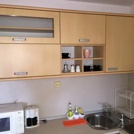 Maisonette Picadilly Apartment Varna