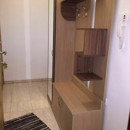 Apartment Maisonette Picadilly