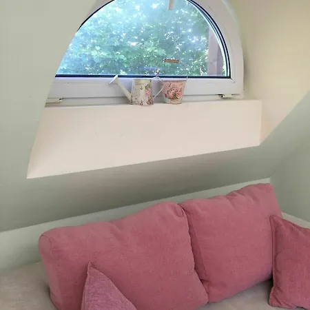 Maisonette Picadilly Apartment *