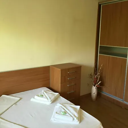 Maisonette Picadilly Apartment Varna