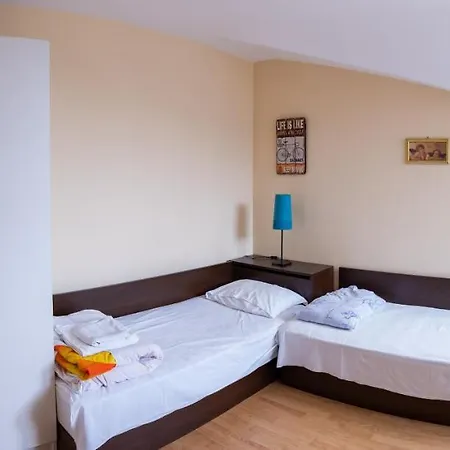 Maisonette Picadilly Appartement *