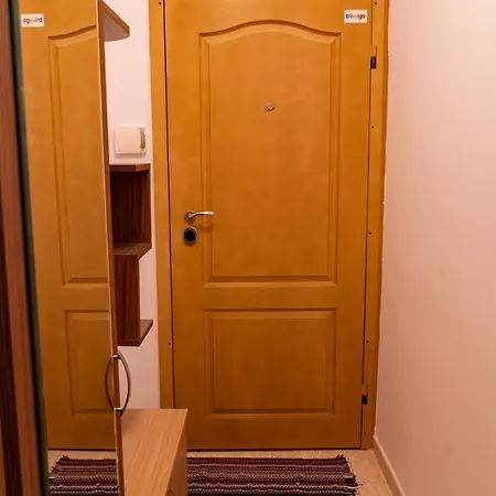 Maisonette Picadilly Varna