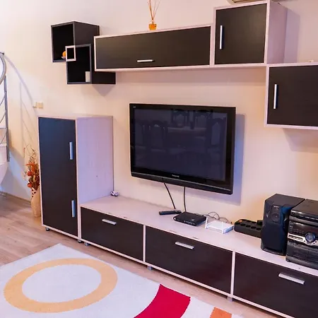 Appartement Maisonette Picadilly *