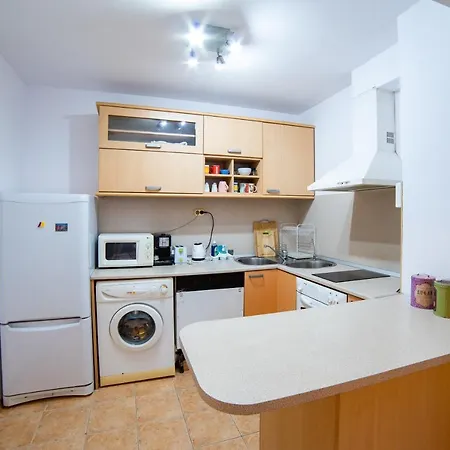 Maisonette Picadilly Appartement *