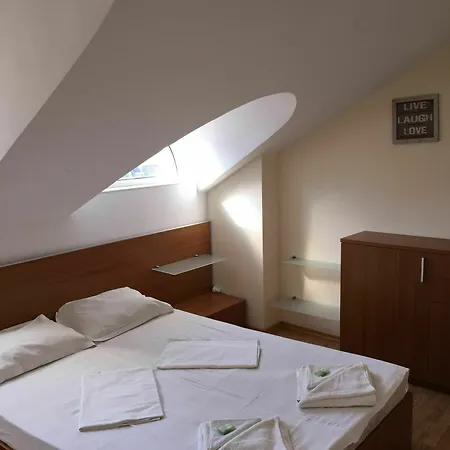 Appartement Maisonette Picadilly Varna