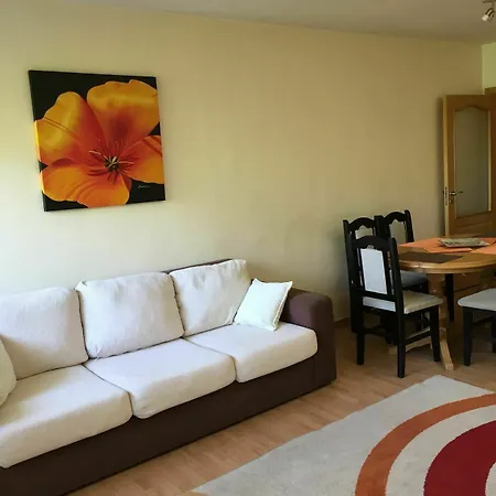 Maisonette Picadilly Appartement *