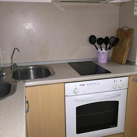 Maisonette Picadilly Appartement Varna